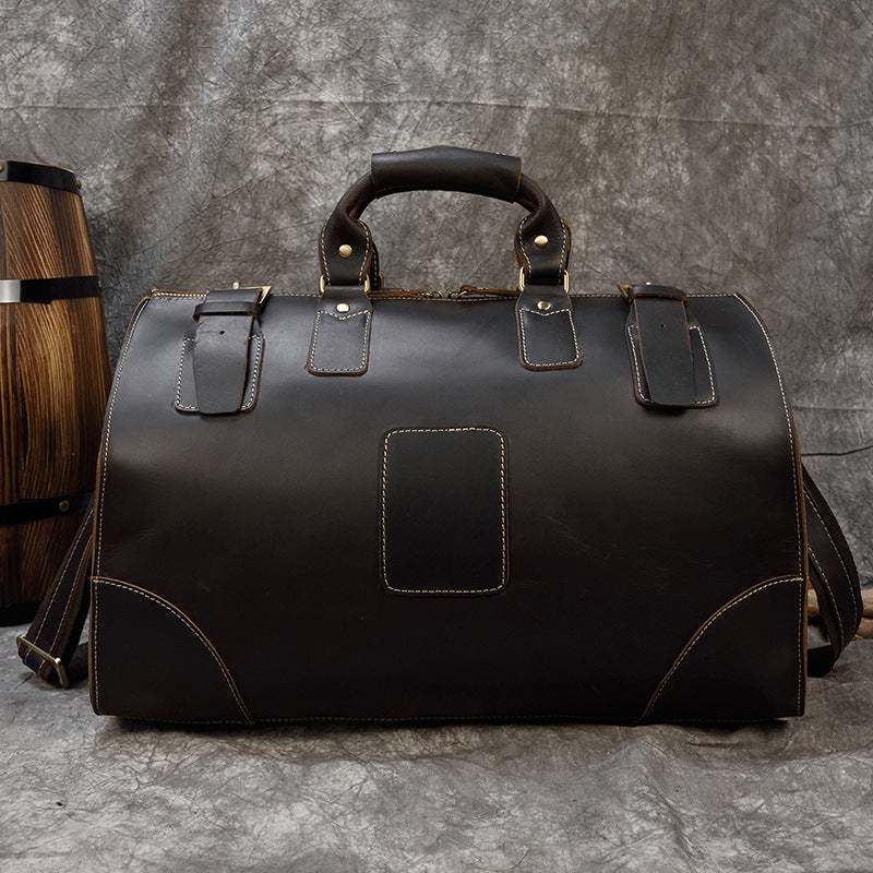 Leren reistas 35 L – Medellín — 34