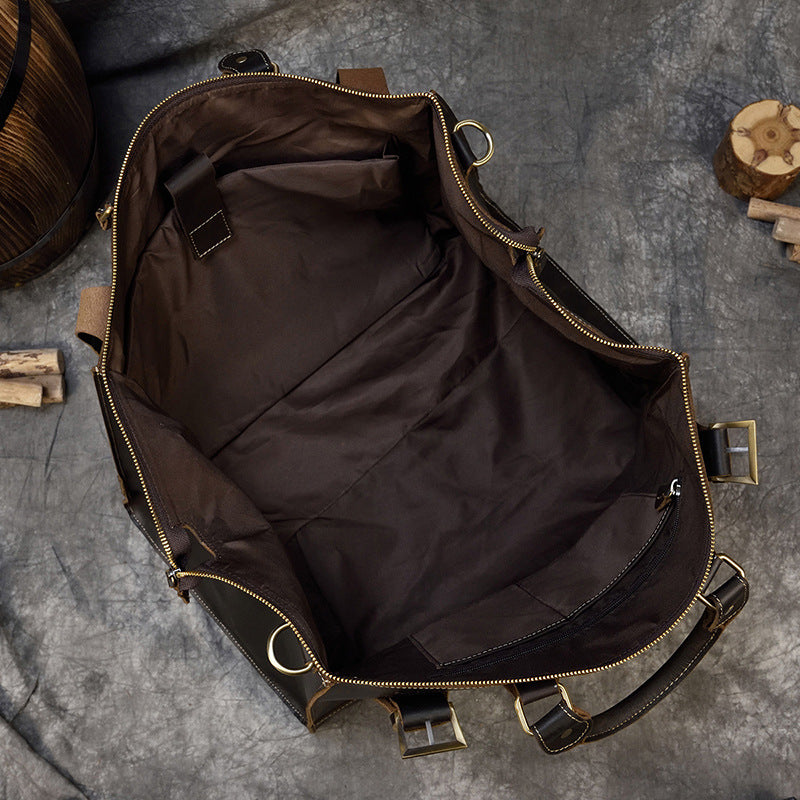 Leren reistas 35 L – Medellín — 37