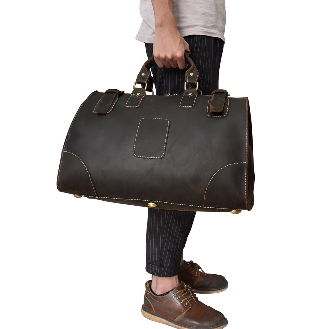 Leren reistas 35 L – Medellín — 38