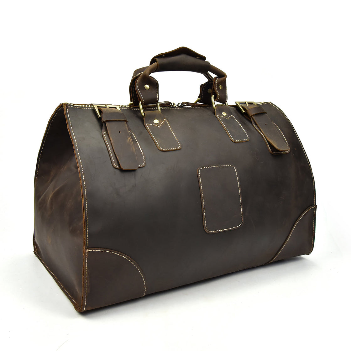 Leren reistas 35 L – Medellín — 43