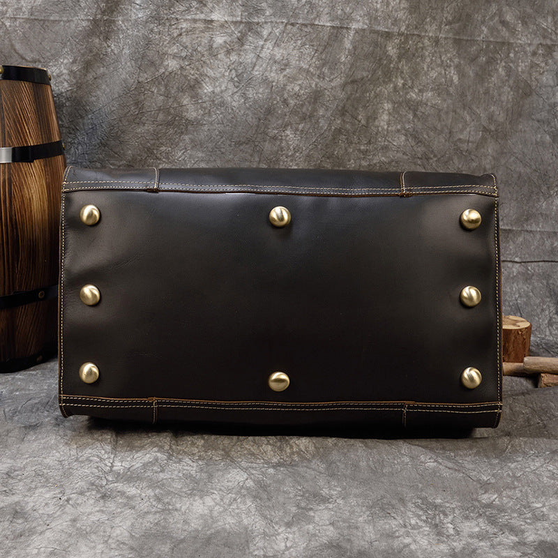 Leren reistas 35 L – Medellín — 57
