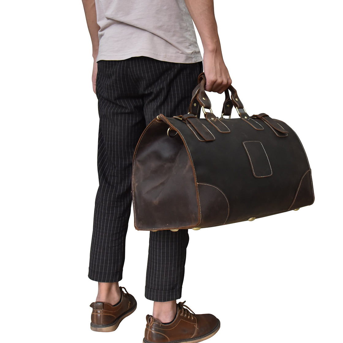 Leren reistas 35 L – Medellín — 60