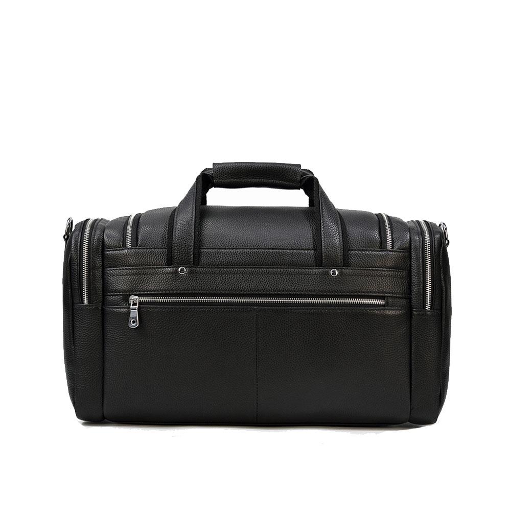 Leder-Reisetasche 23 L – Merida — 2