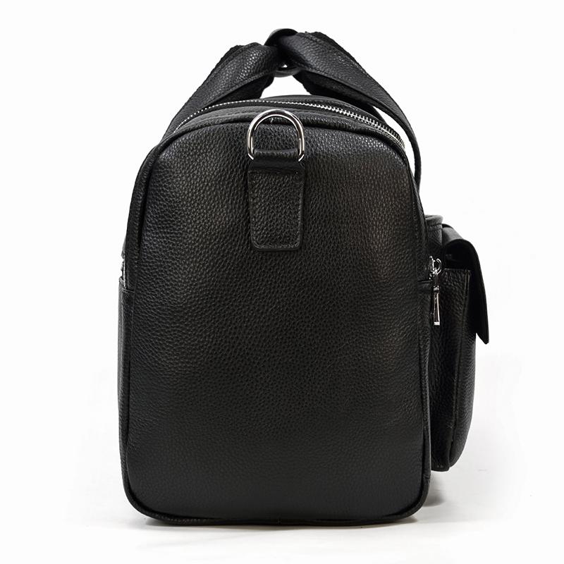 Leder-Reisetasche 23 L – Merida — 7
