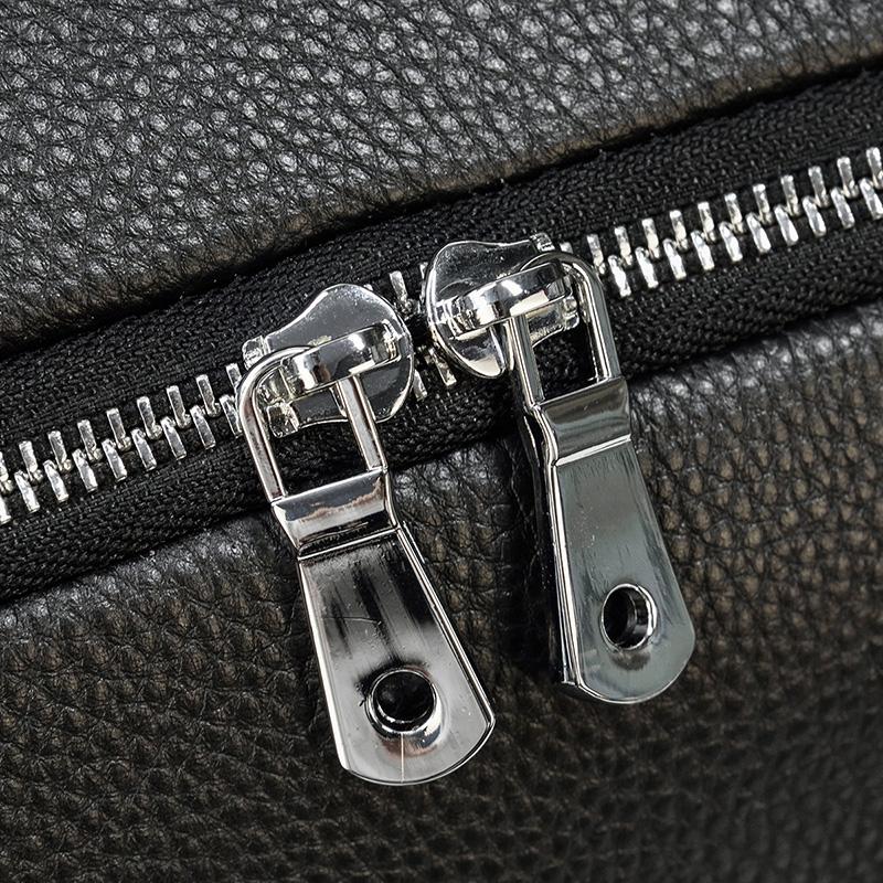 Leder-Reisetasche 23 L – Merida — 25