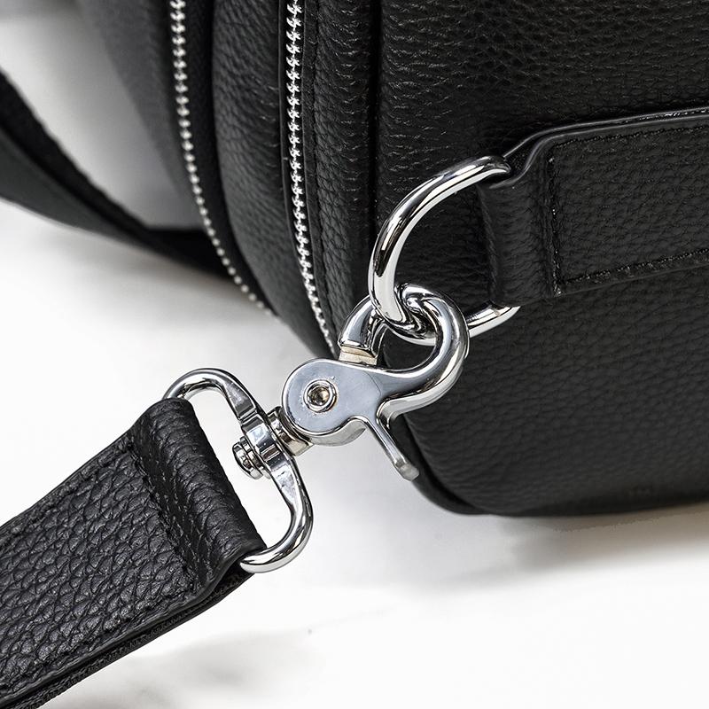 Leder-Reisetasche 23 L – Merida — 26