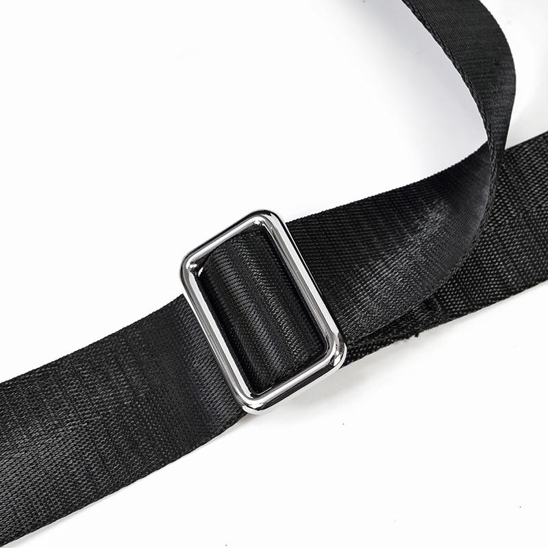Leder-Reisetasche 23 L – Merida — 27