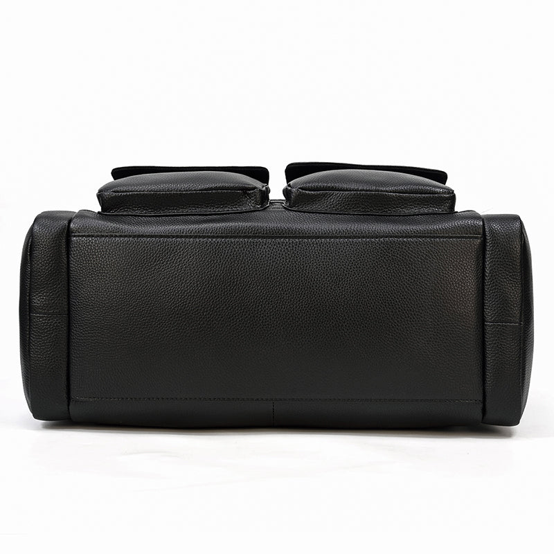 Leder-Reisetasche 23 L – Merida — 36