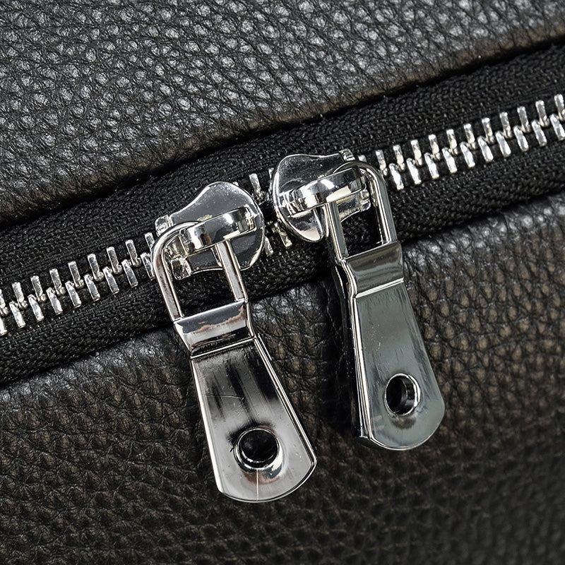 Leder-Reisetasche 23 L – Merida — 45
