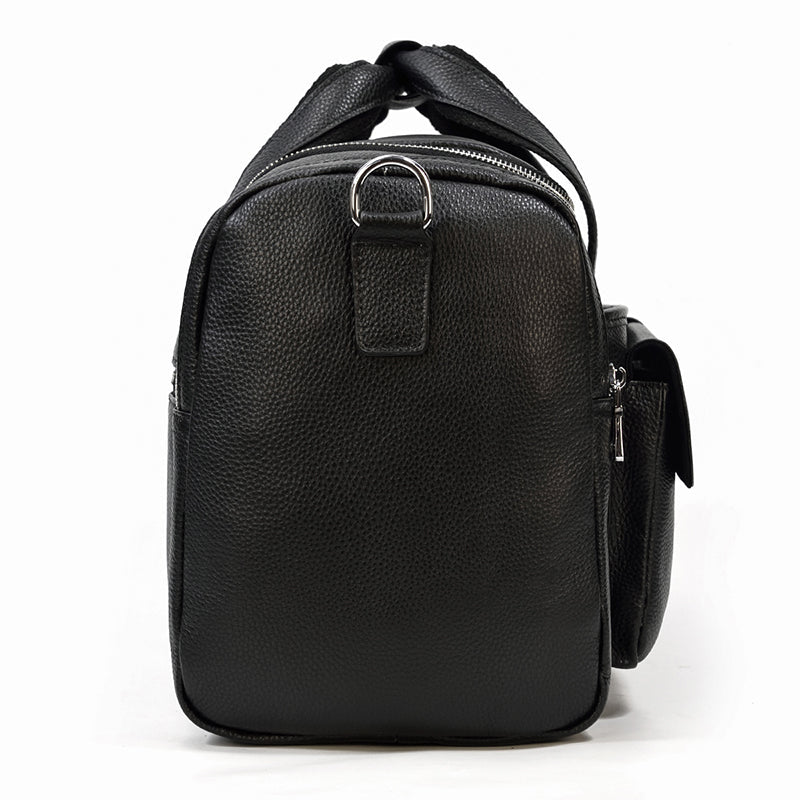 Leder-Reisetasche 23 L – Merida — 56