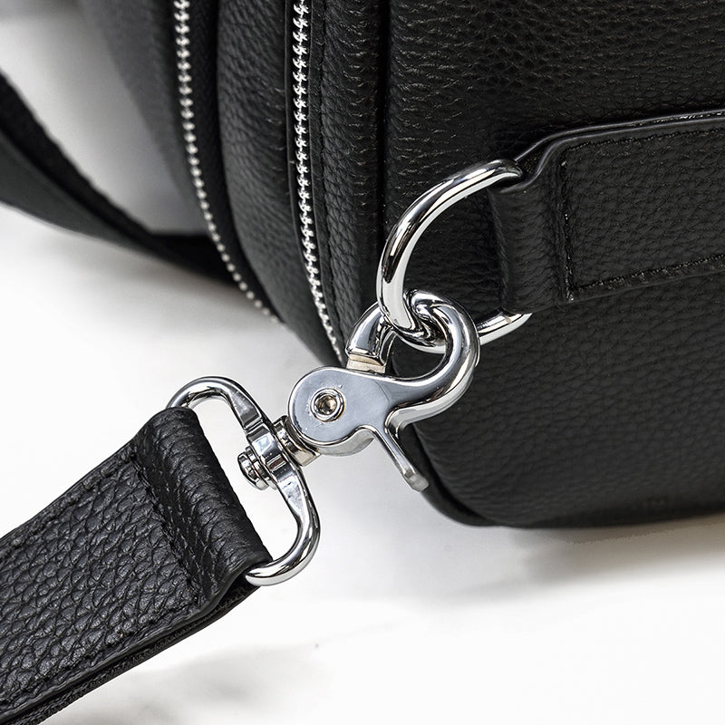 Leder-Reisetasche 23 L – Merida — 62