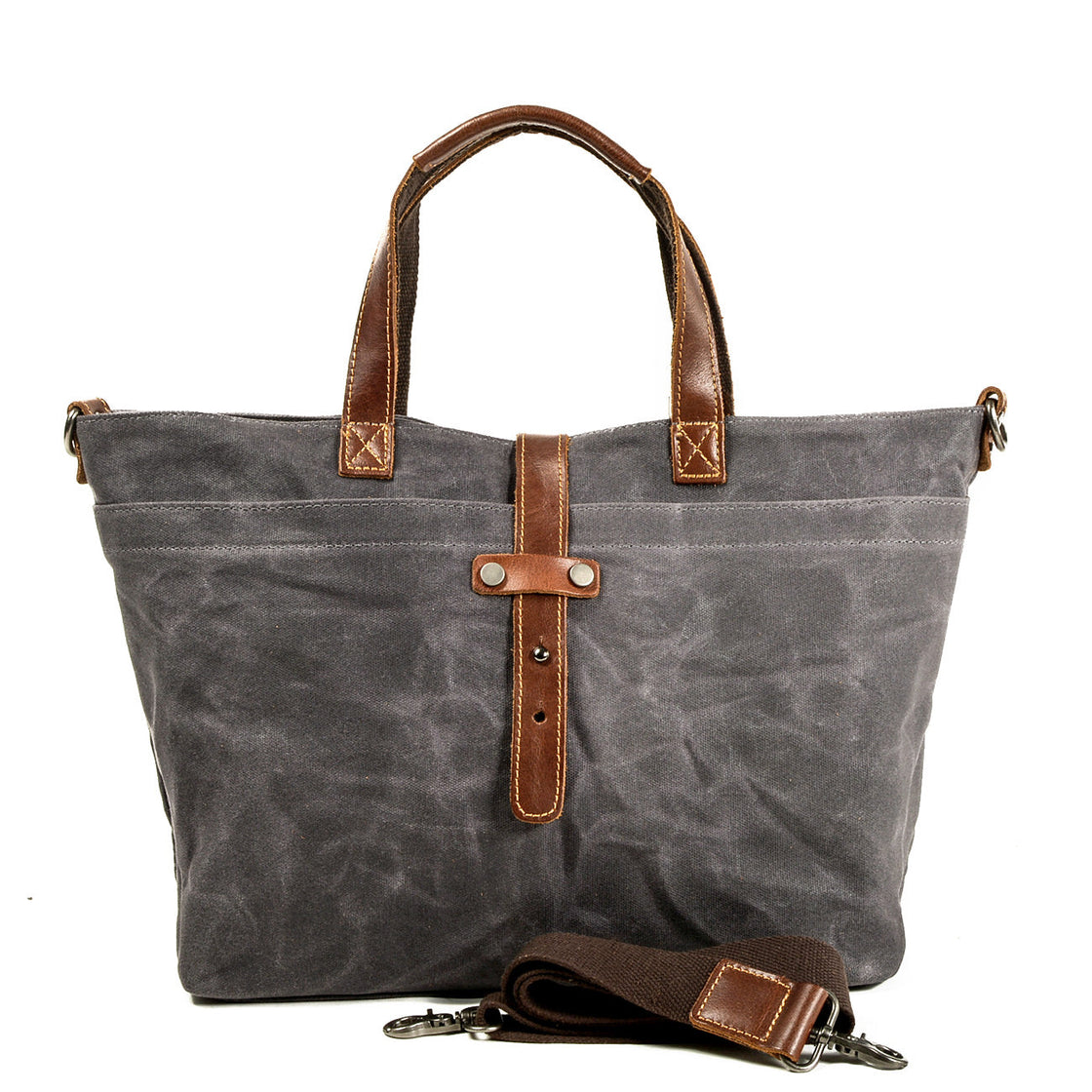 Minneapolis — Shoulder Tote Bag, image 4