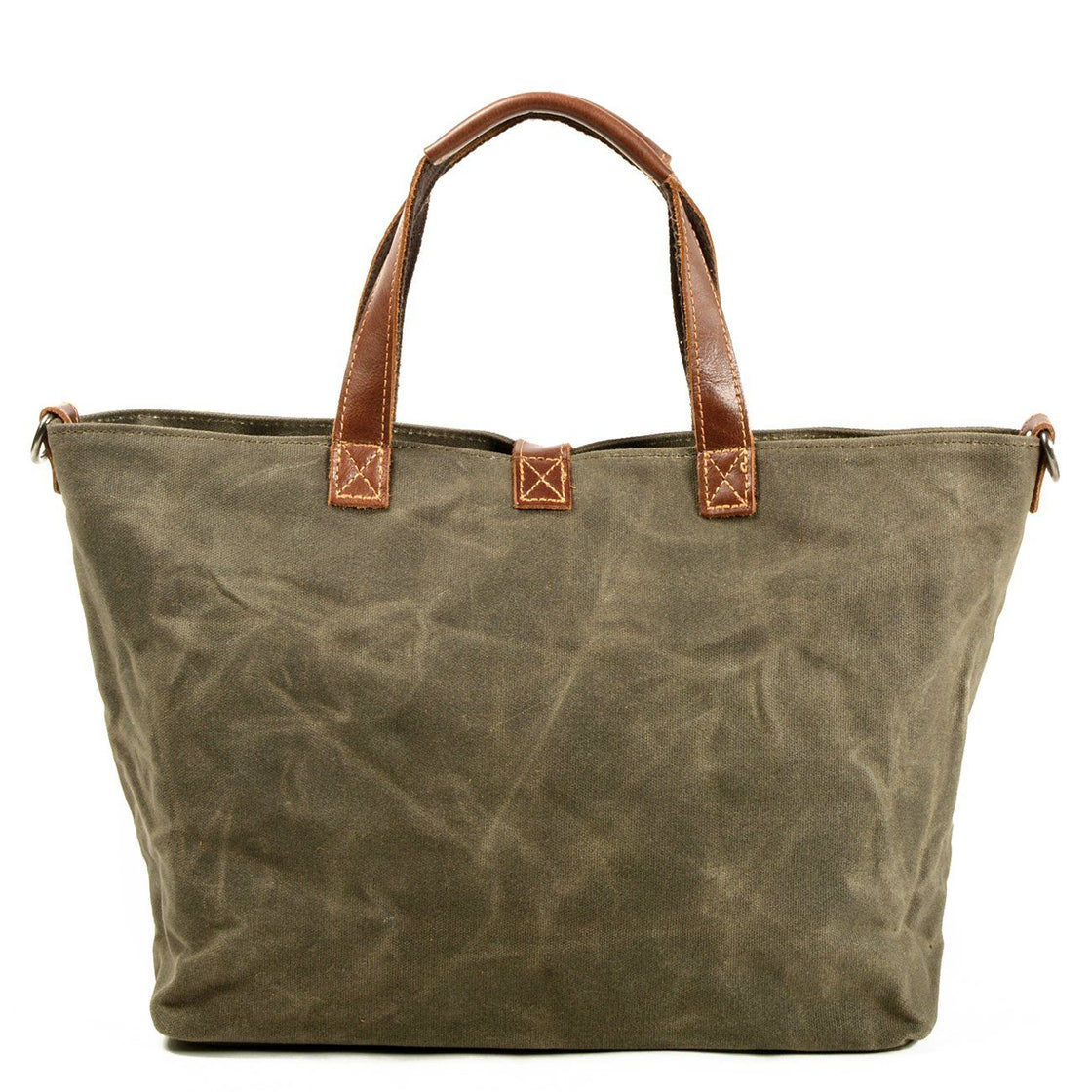 Minneapolis — Shoulder Tote Bag, image 7