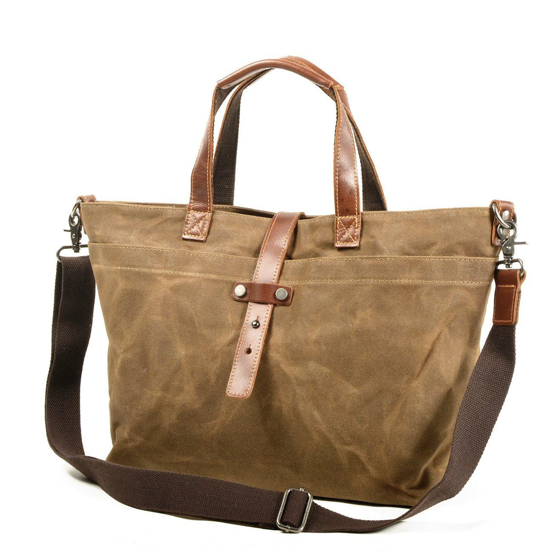 Minneapolis — Shoulder Tote Bag, image 10