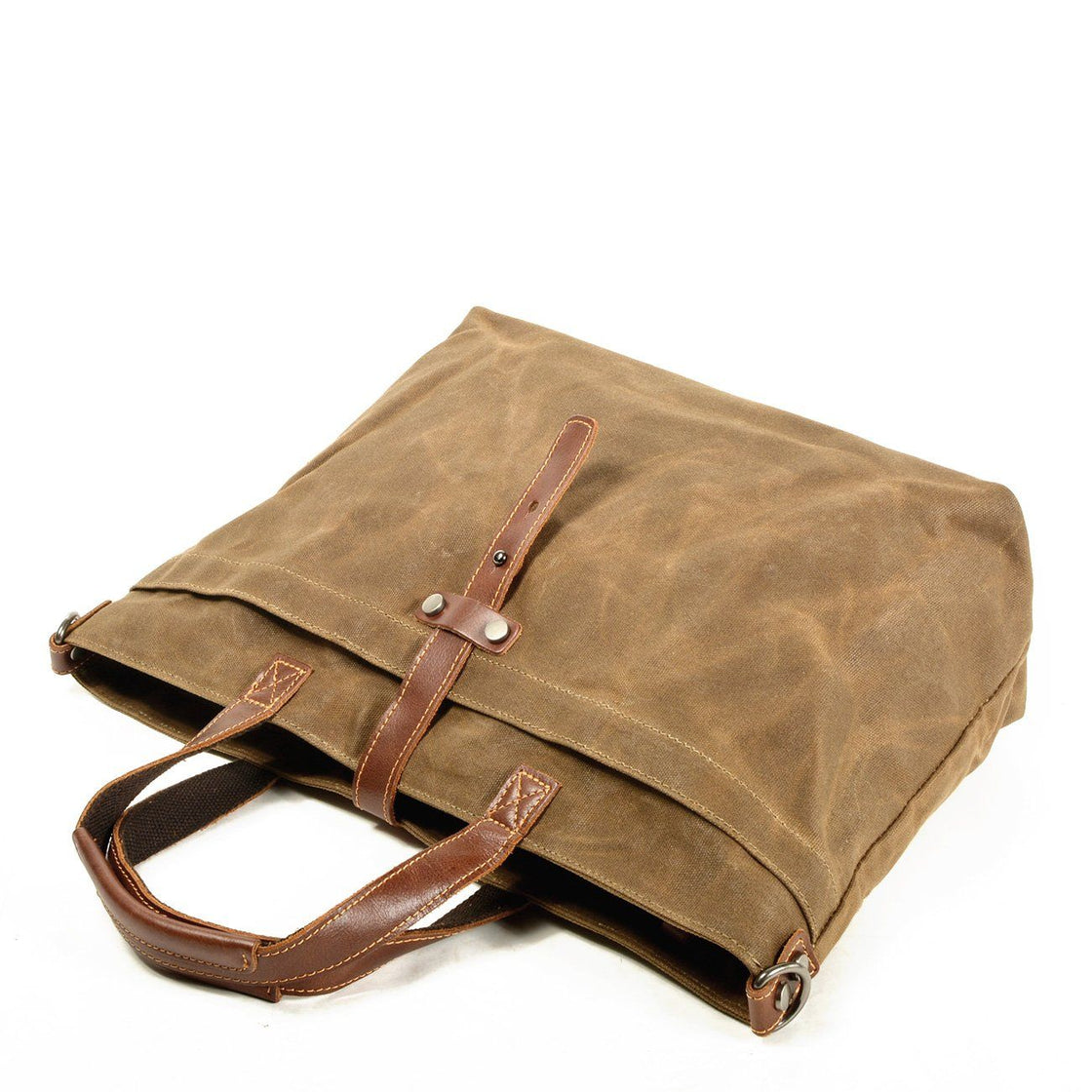 Minneapolis — Shoulder Tote Bag, image 12