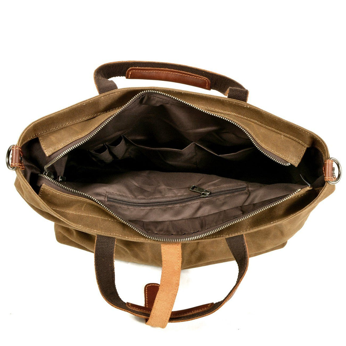 Minneapolis — Shoulder Tote Bag, image 13