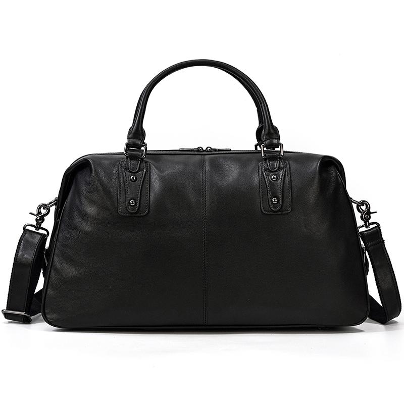 Sac de voyage en cuir 25 L – Monterrey — 3