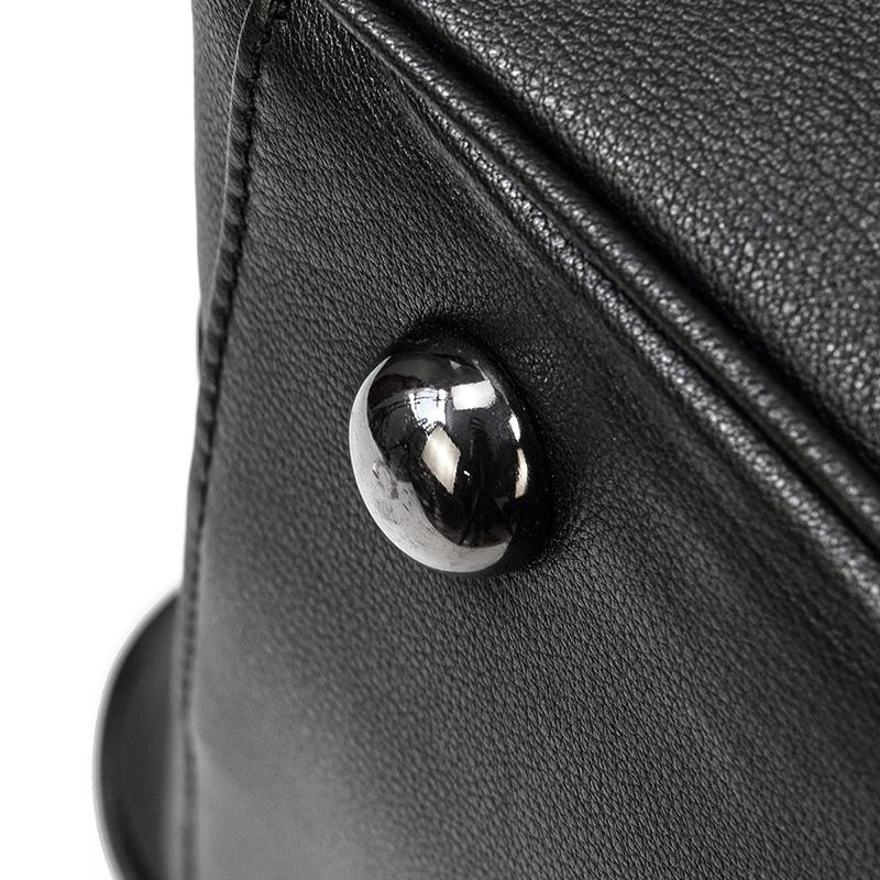 Sac de voyage en cuir 25 L – Monterrey — 23
