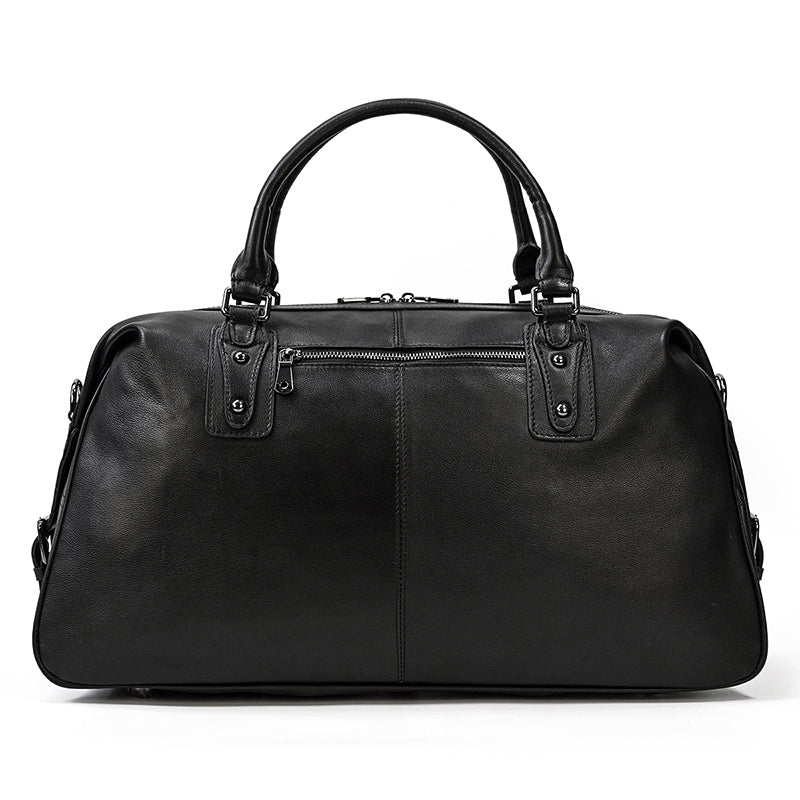 Sac de voyage en cuir 25 L – Monterrey — 30