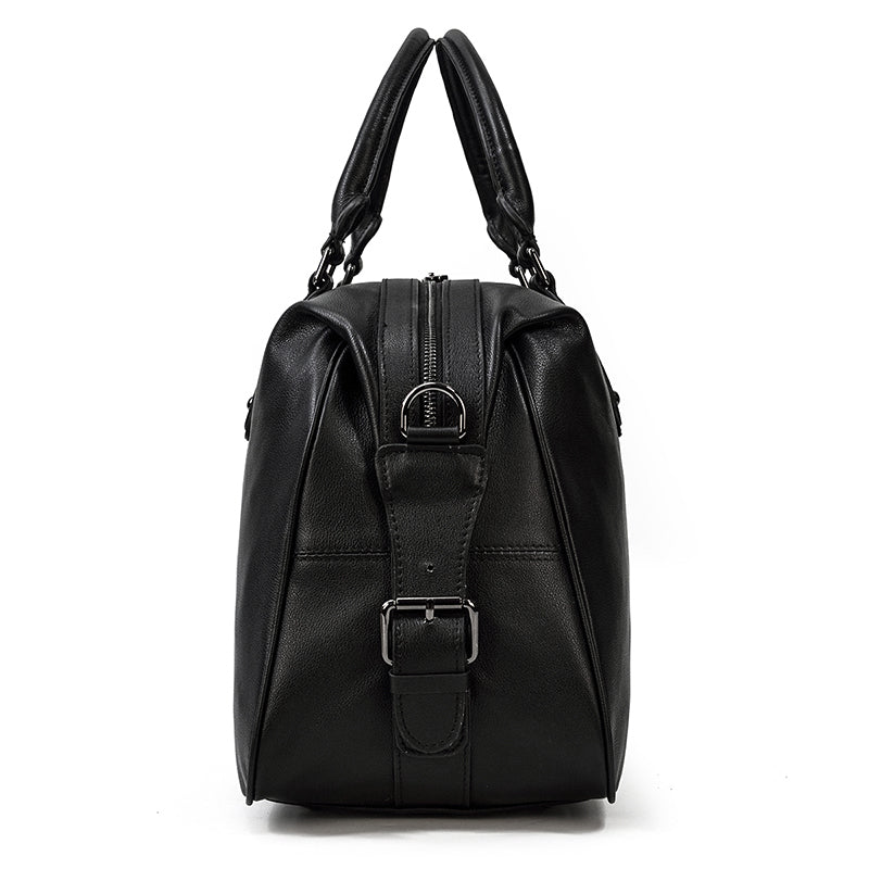 Sac de voyage en cuir 25 L – Monterrey — 47