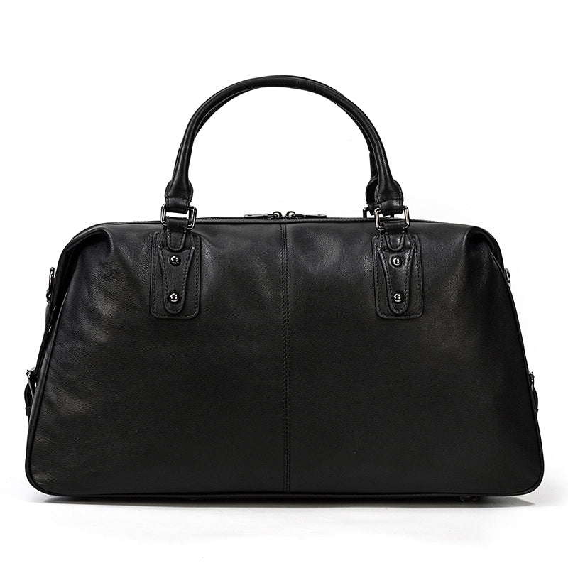 Sac de voyage en cuir 25 L – Monterrey — 50