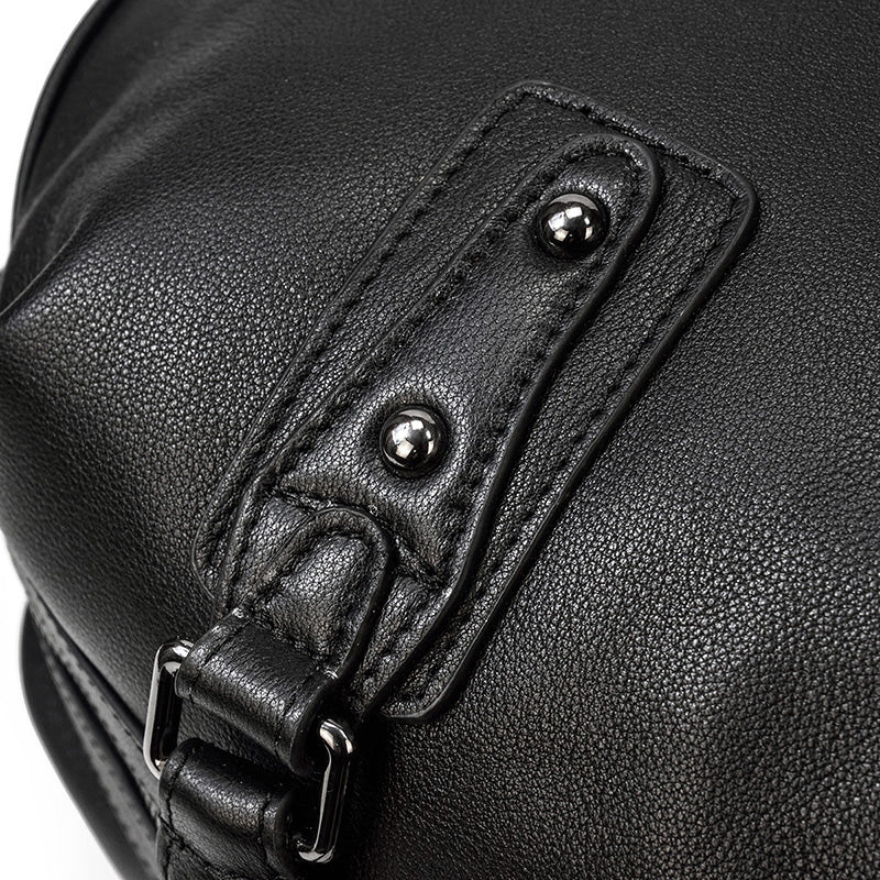 Sac de voyage en cuir 25 L – Monterrey — 59