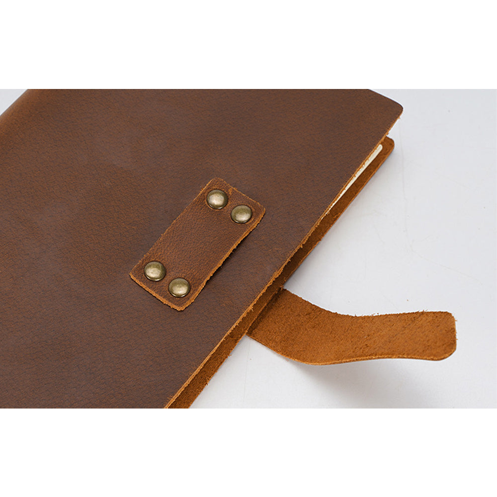 Carnet en cuir – Naples — 8