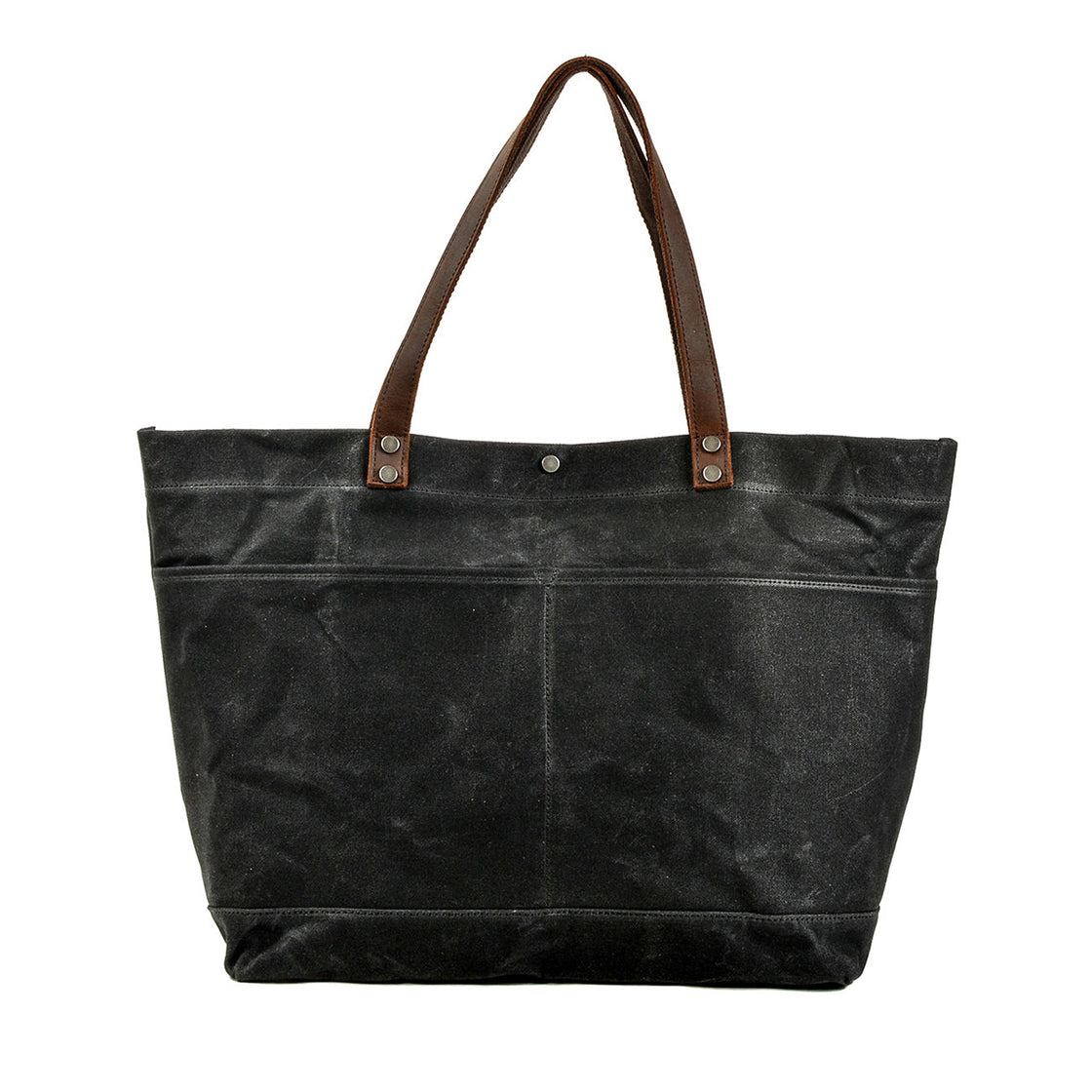 Canvas shopper 27 L – Nashville — 3