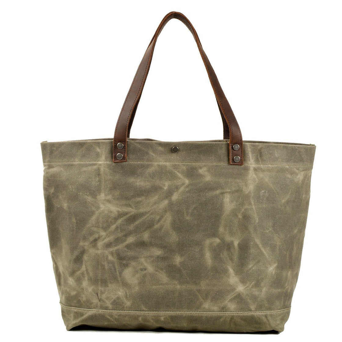 Canvas shopper 27 L – Nashville — 5