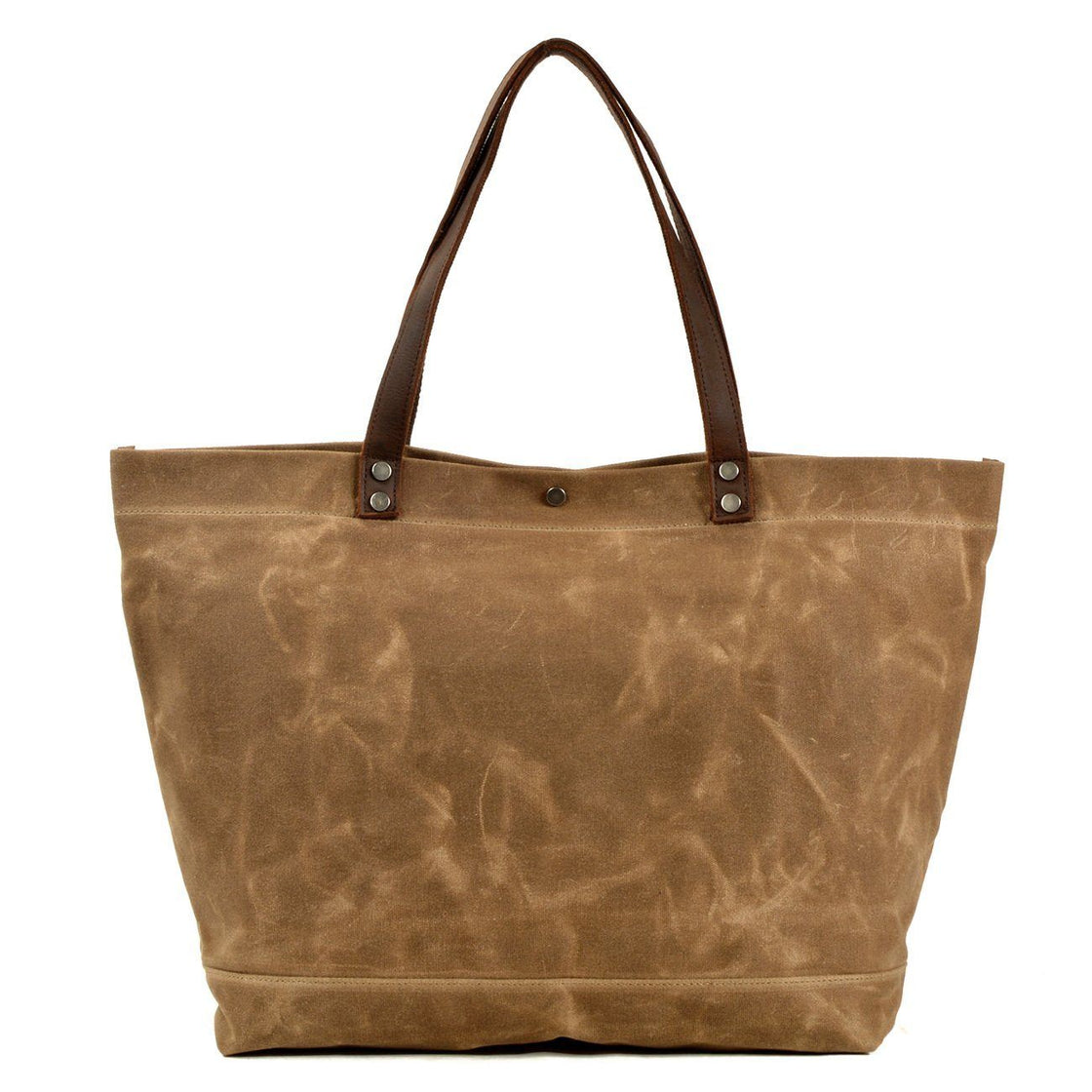 Canvas shopper 27 L – Nashville — 6
