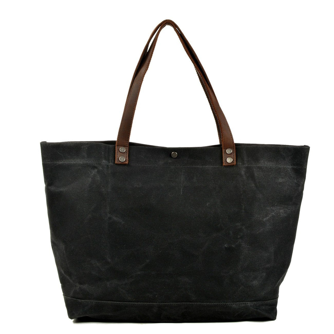 Canvas shopper 27 L – Nashville — 7