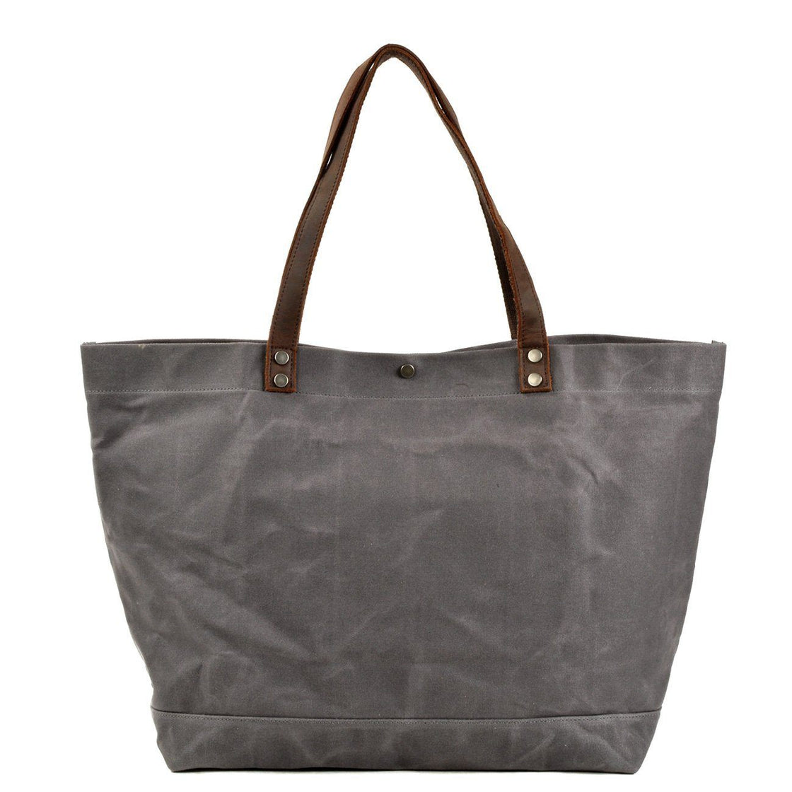 Canvas shopper 27 L – Nashville — 8