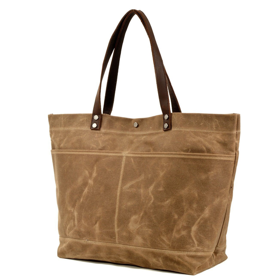 Canvas shopper 27 L – Nashville — 10