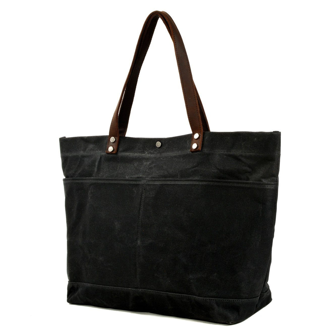 Canvas shopper 27 L – Nashville — 11
