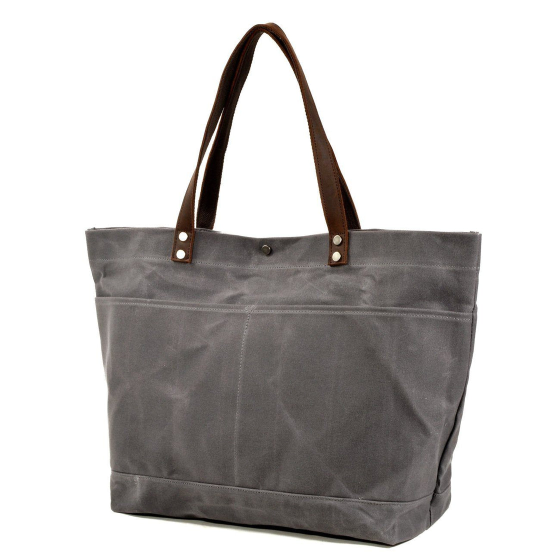 Canvas shopper 27 L – Nashville — 12