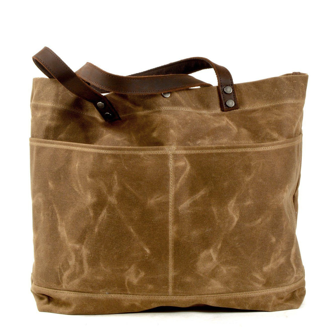 Canvas shopper 27 L – Nashville — 14