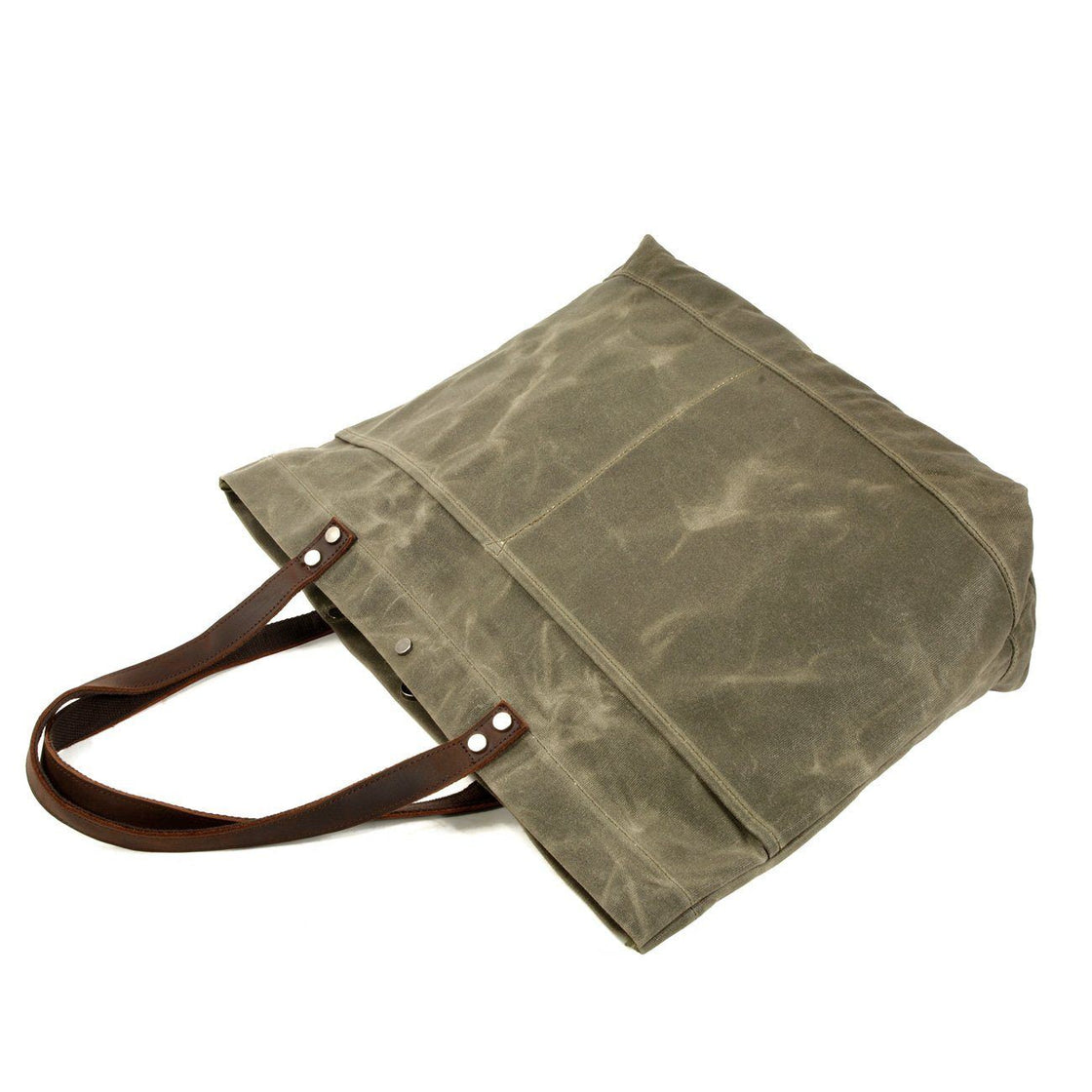 Canvas shopper 27 L – Nashville — 15