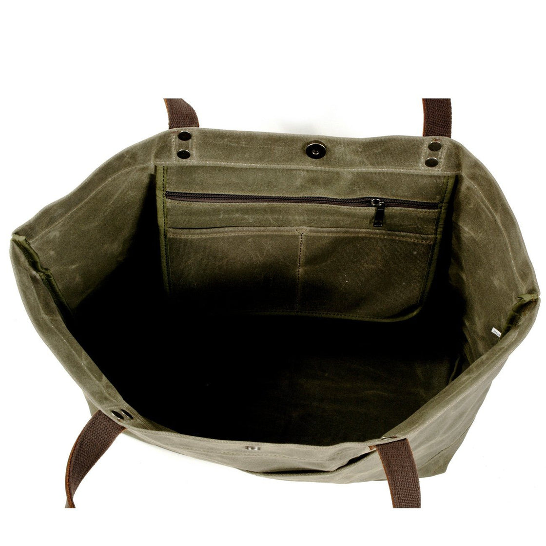 Canvas shopper 27 L – Nashville — 22