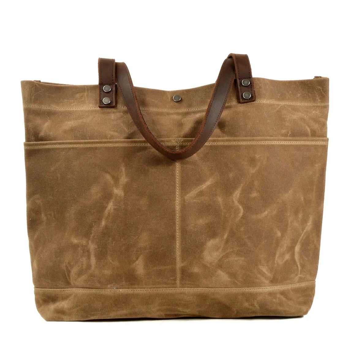 Canvas shopper 27 L – Nashville — 29