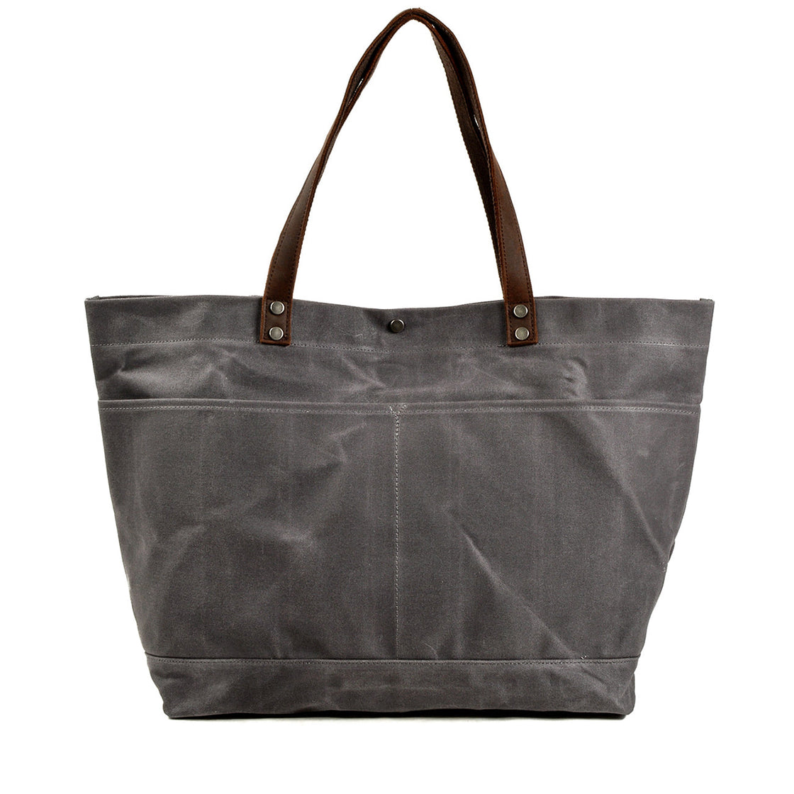 Canvas shopper 27 L – Nashville — 38