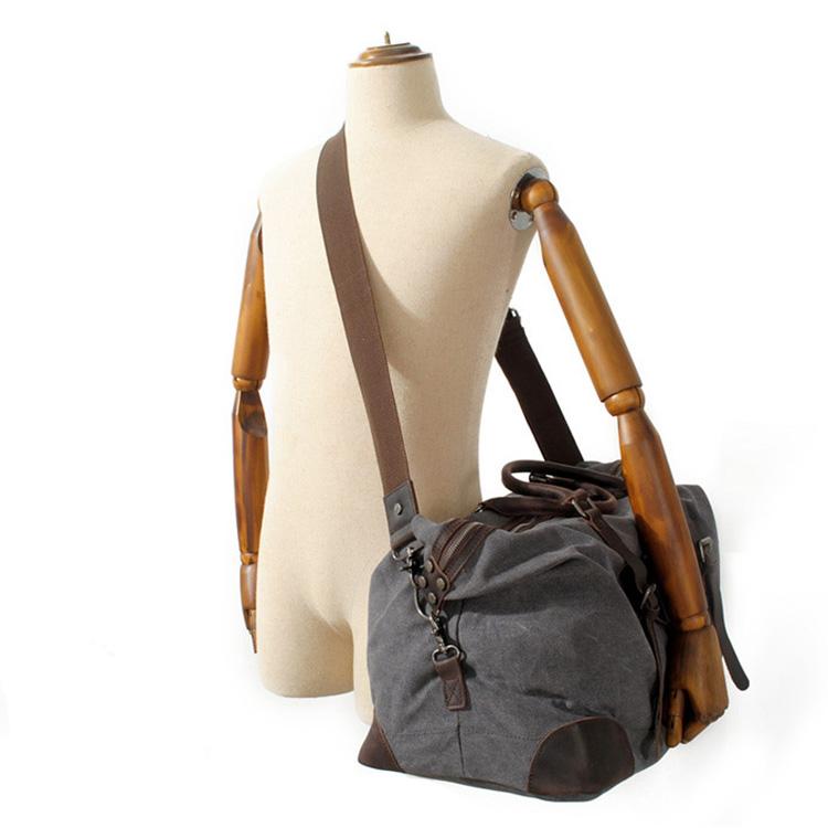Canvas reistas 56 L – Nemaska — 12
