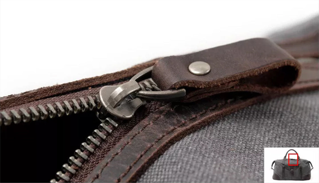 Canvas reistas 56 L – Nemaska — 26