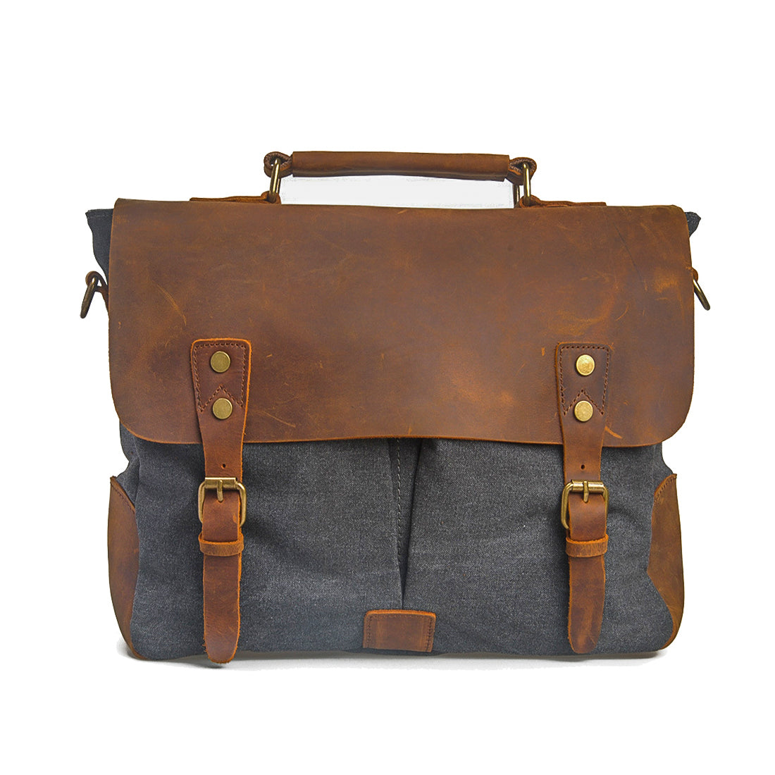 Sac bandoulière en toile 10 L – Niagara — 4