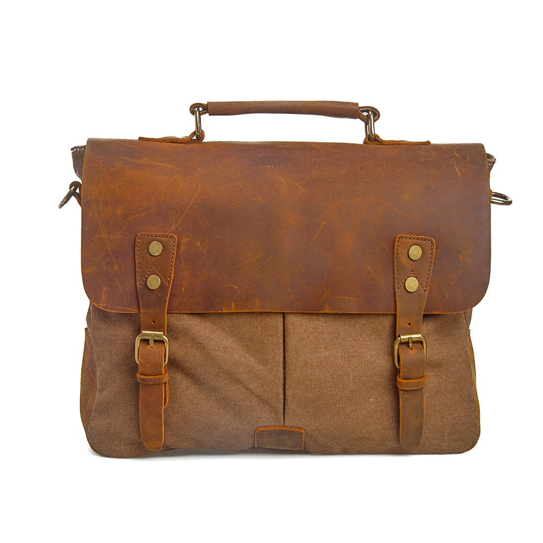 Niagara — Laptop Shoulder Bag, image 5