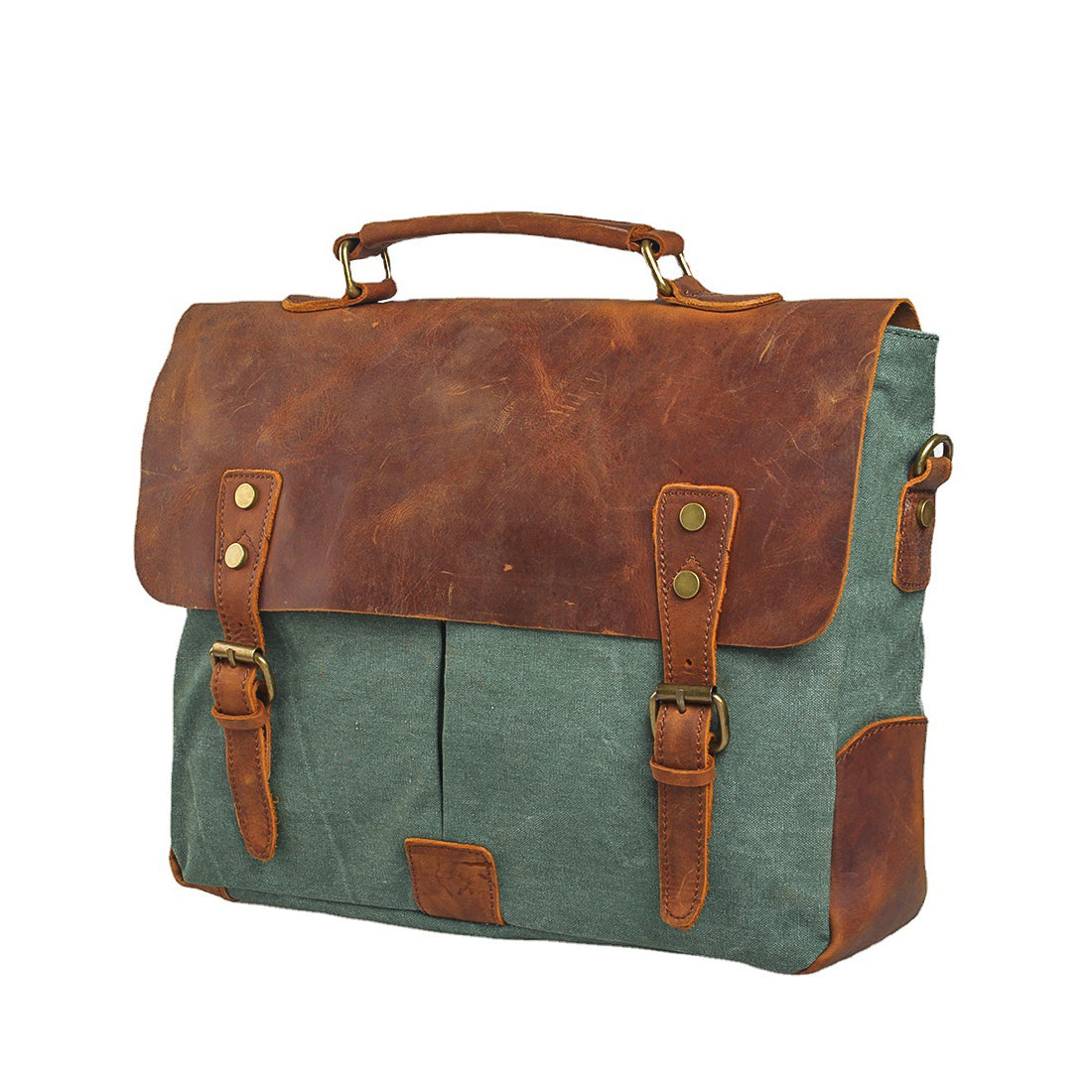Niagara — Laptop Shoulder Bag, image 8