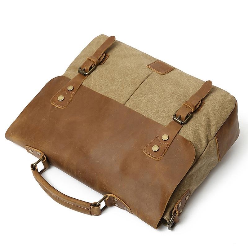 Niagara — Laptop Shoulder Bag, image 12
