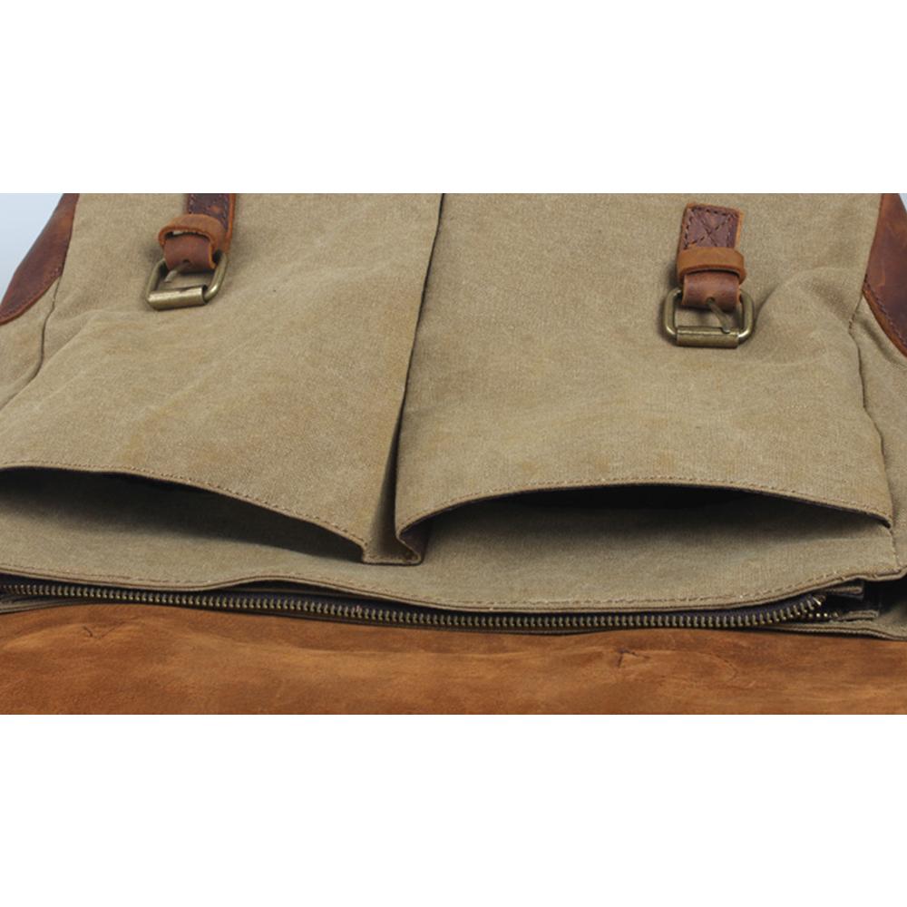 Niagara — Laptop Shoulder Bag, image 13