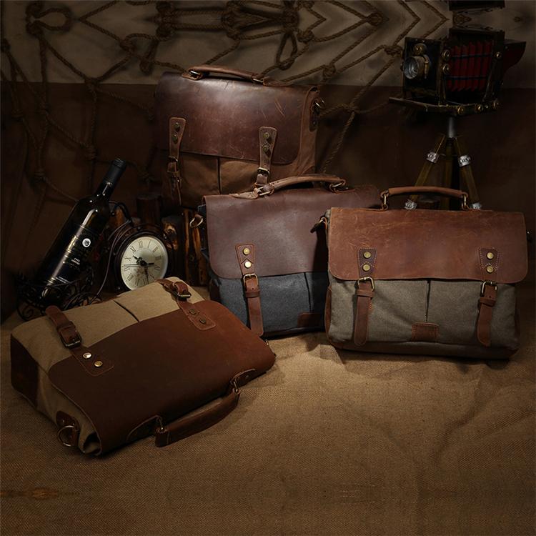 Niagara — Laptop Shoulder Bag, image 15