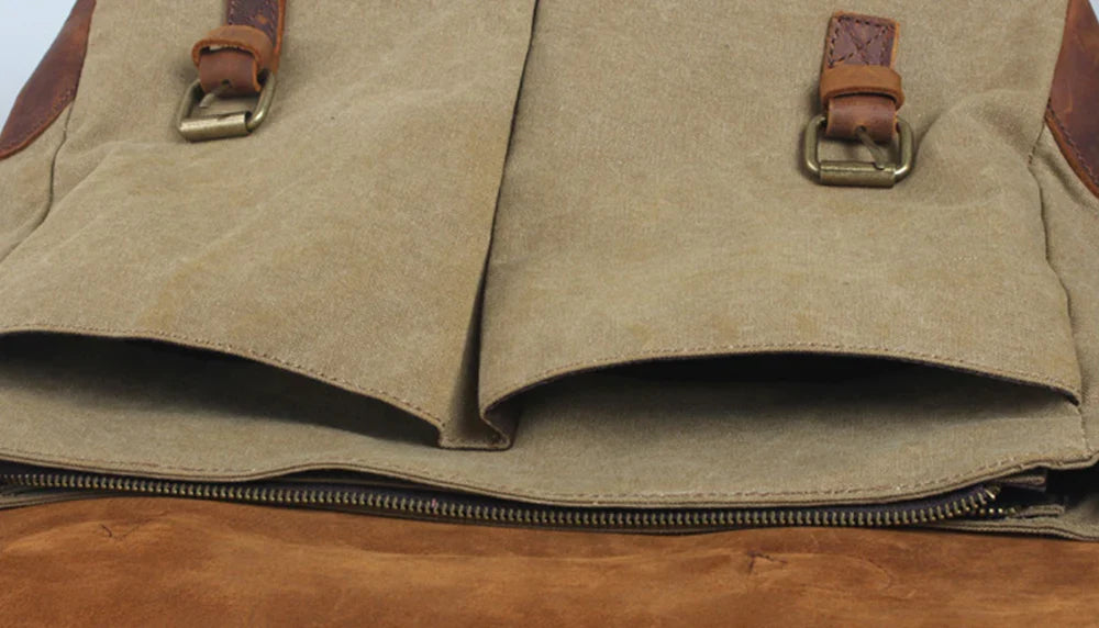 sacoche homme messenger