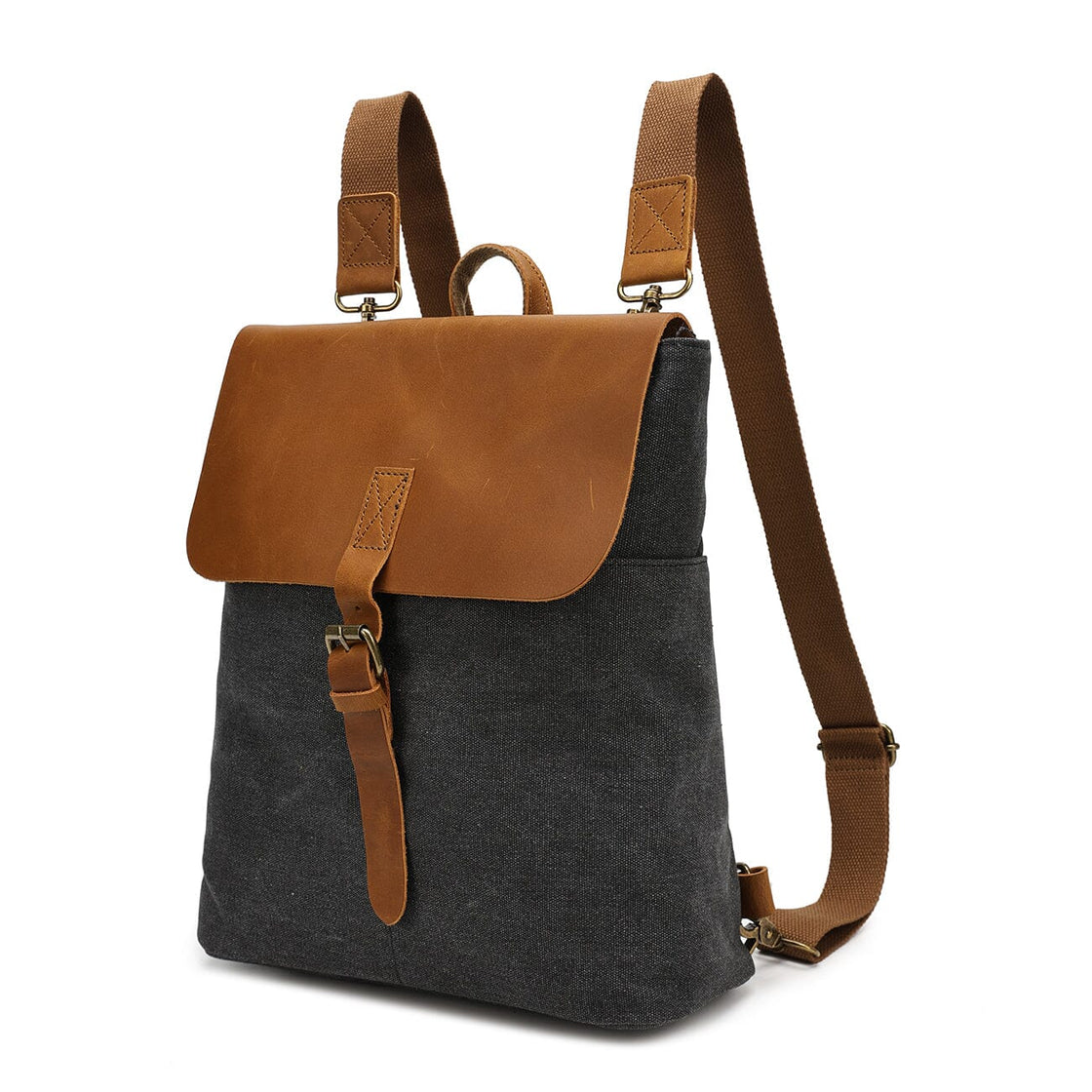 Nora — Women's Rucksack, image 2
